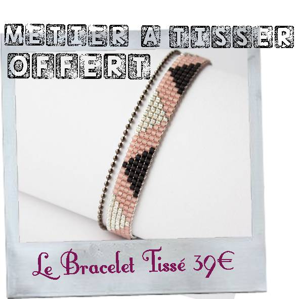 atelier bijoux bracelet